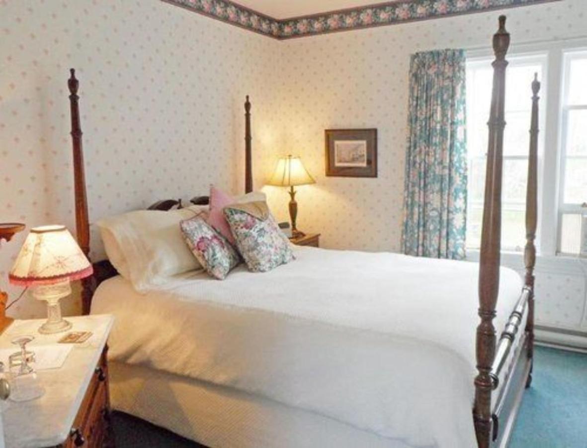 Hillsdale House Inn Annapolis Royal Exterior foto