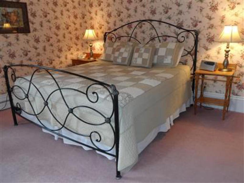 Hillsdale House Inn Annapolis Royal Zimmer foto