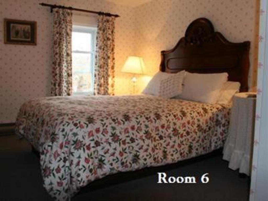 Hillsdale House Inn Annapolis Royal Zimmer foto