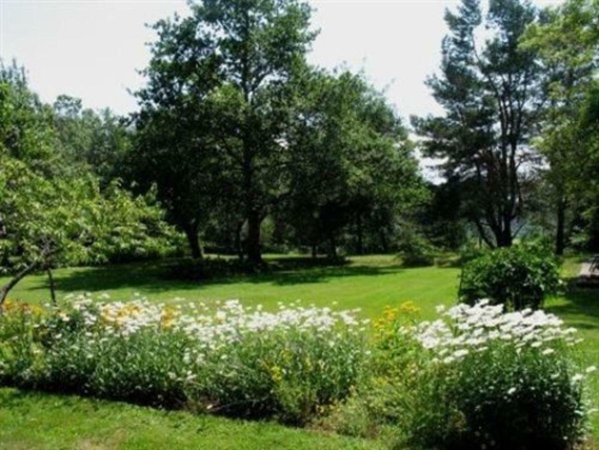 Hillsdale House Inn Annapolis Royal Exterior foto